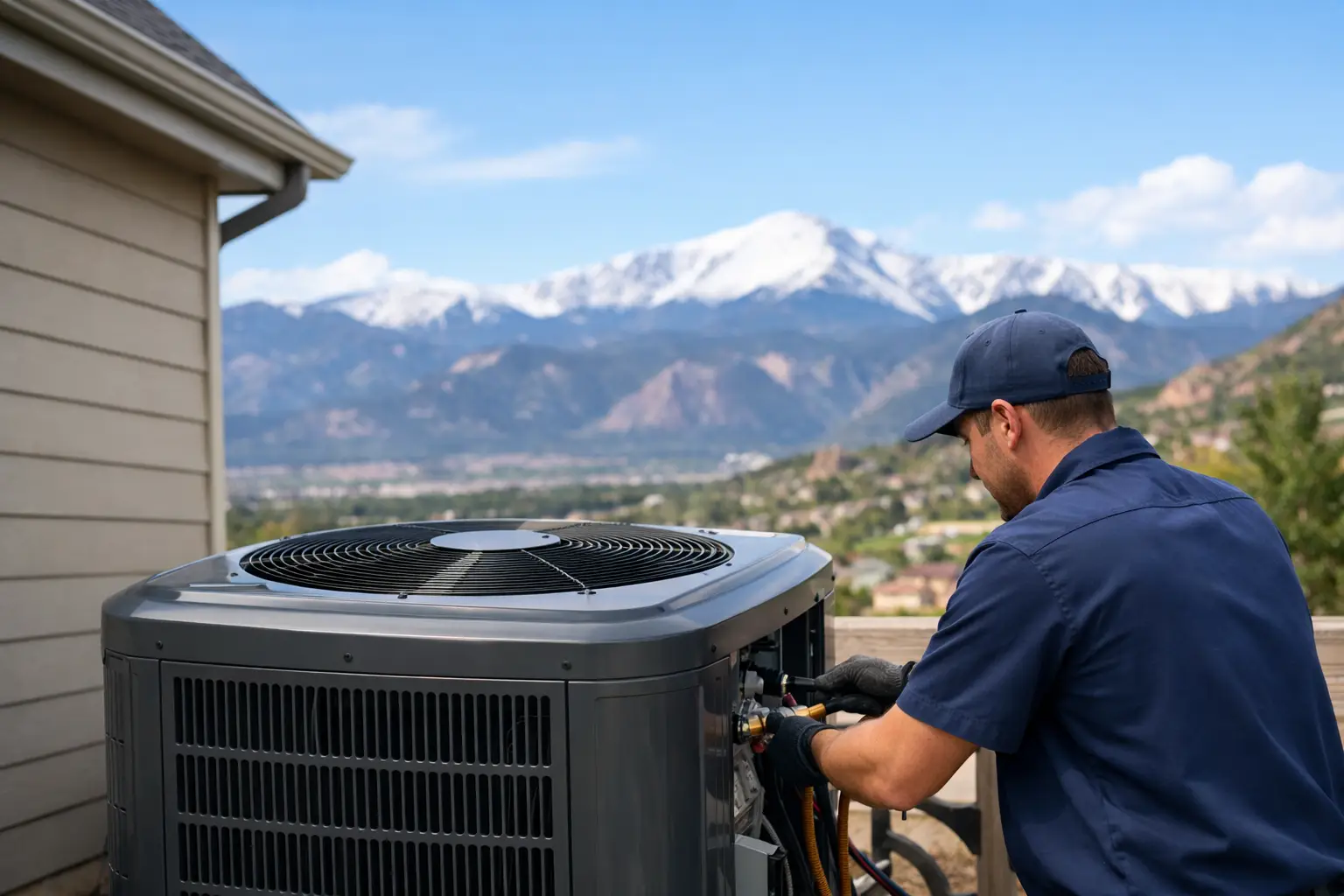 Ventilation Solutions
